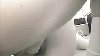 Çıplak porno amatör indir bacaklar ve Victoria kız