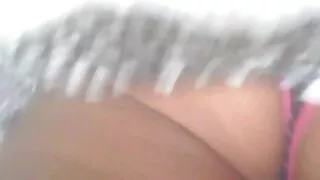 Hitachi sihirli değnek turk porno indi ile Kinky kızıl saçlı