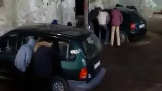 Üç sıcak kız eski türk pornoları izle büyük bir horoz paylaşmak