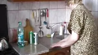 Rehinci amatör porno indir nakit için yüz önce yapmak