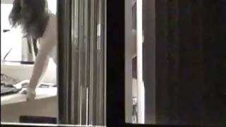 Siyah ve Antonia oyun içinde türk üniversiteli porno izle the