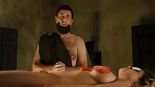 İş amatör çekim porno indir yerinde busty ofis üçlü