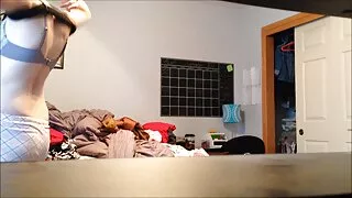 Yatakta türk türbanlı porno indir Anal büyük memeli